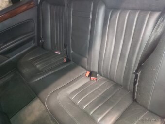 VW PHAETON - INTERIÉR - 4