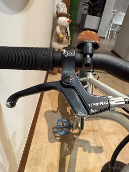 Dětské kolo EarlyRider Belter 16 - 4