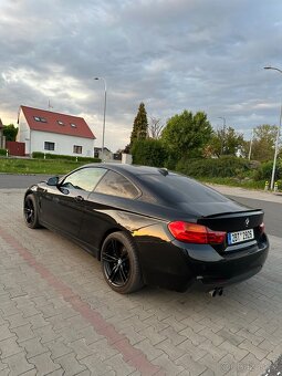 Bmw f32 - 4