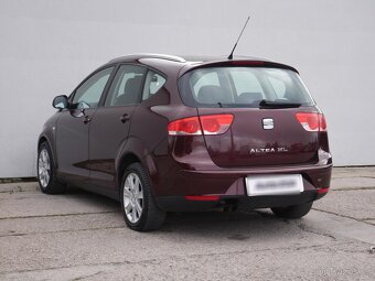 Seat Altea 1.4 TSi , 92 kW benzín, 2008 - 4