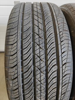 235/50 R19 letní pneu Continental demont - 4