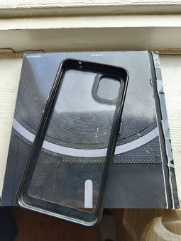 Nothing phone 1 /256gb /8gb - 4