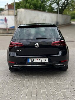 Volkswagen Golf 7 2.0 TDI 110 kW - 4