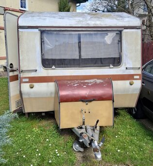Karavan - 4