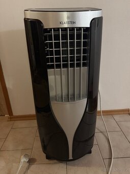 Mobilní klimatizace Klarstein New Breeze TOP STAV - 4