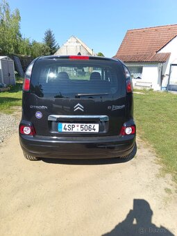 Citroen C3 Picasso - 4