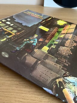 David Bowie – Ziggy Stardust - 4