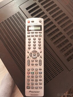 Pioneer - 4