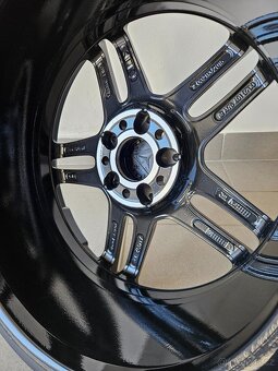 Disky Orig. Mercedes AMG 5x112 18" - Top - 4