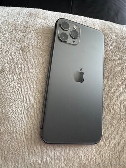 iPhone 11 pro - 4