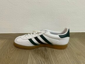 adidas gazelle, vel. 42 - 4