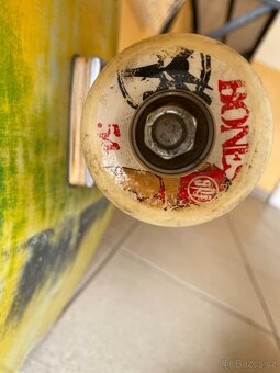 Prodám skateboard - 4