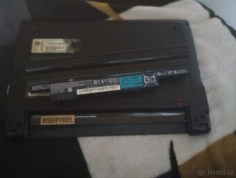 Notebook Acer Aspire one - 4