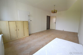 Pronájem bytu 2+1, Opálkova, Bystrc, 14000 Kč/měs, 62 m2 - 4