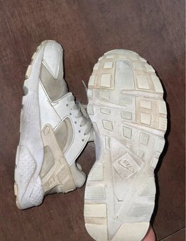Tenisky Nike vel. 37.5 - 4