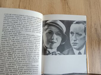 Olga Scheinpflugová životopis - 4