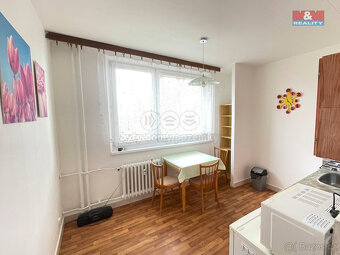 Pronájem bytu 1+1, 40 m², Uherský Brod, ul. Rychtalíkova - 4