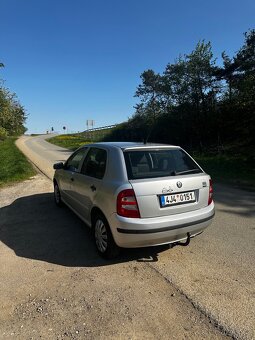 Fabia 1.2 htp - 4