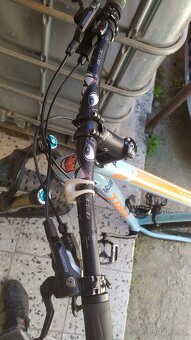 Prodám Trek superfly 7 - 4