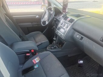 Vw Touran 1.9tdi - 4