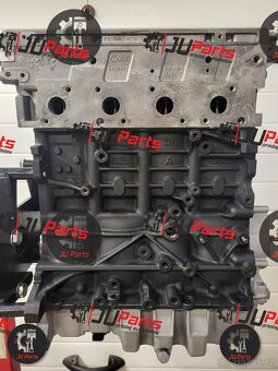 Motor 2.0 TDI CR CFG CFF CFH CGL CJC CFJ - 4