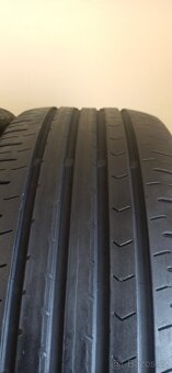 Continental 215/55 R17 94V 3,5-4,5mm ContiSeal - 4