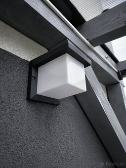 Nástěnné svítidlo RED - Design Rendl - R12560 - 4