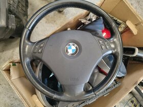 Dily BMW e90 - 4