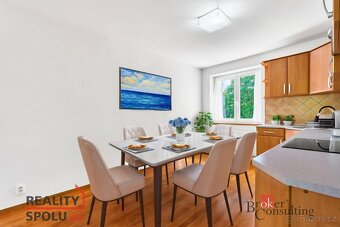 Prodej, byty/2+1, 58 m2, Štúrova 913, 36301 Ostrov, Karlovy - 4
