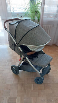 Oyster Zero Wolf Gray - 4