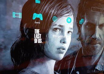 The Last of Us na Ps3 - 4