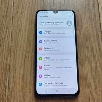 Samsung Galaxy A40- 5.9"Super Amoled/ 4GB/64GB, Dual sim - 4