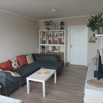 Pronájem bytu 3+1 • 64 m² , Na Hraničkách, Uherské Hradiště - 4