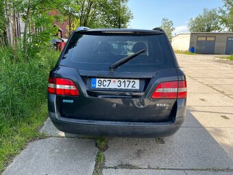Stilo Combi 1.9 JTD r.v.2005 - 4