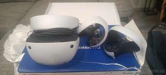 VR brýle na Ps5 - 4