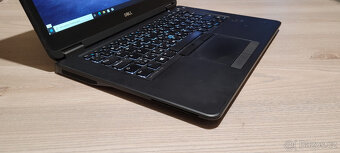 Dell, i5-5300U 2/4x 2,90GHz, 16GB DDR3, 256GB SSD, bat.3h. - 4