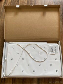Monitor dechu Jablotron Nanny BM-02 - 4
