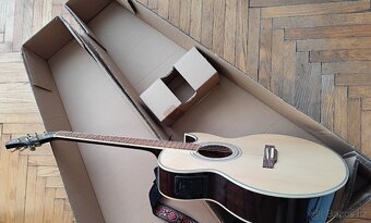 Kytara Epiphone PR-5E - 4