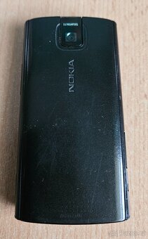 Nokia x3-00 + reprak nokia - 4