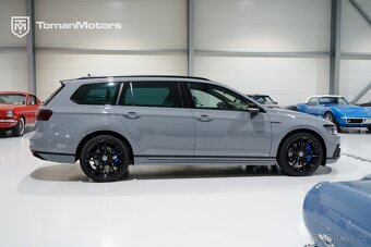 Volkswagen Passat 2.0L 200kw, 4x4, 52tis naj, 2019 - 4