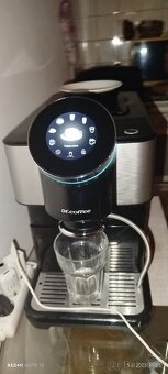 Automaticky kávovar Dr.coffee H2-B - 4