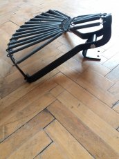 Cz 175 sedlo - 4