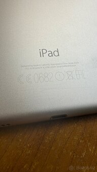 IPAD PRO 9,7” iPad Pro – Wi‑Fi + Cellular - 4