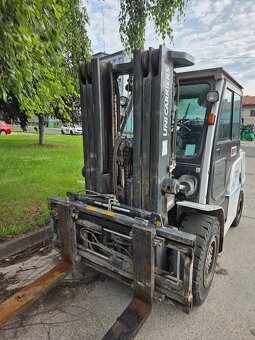 Nissan DX45 - 4
