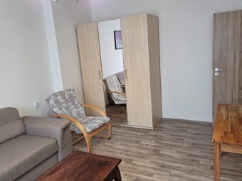 Pronájem bytu 2+1 • kompletně zařízeny 52 m² - 4
