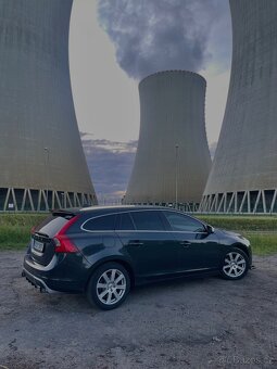 Volvo V60 - 4