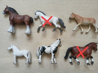 Schleich Vl. - 4