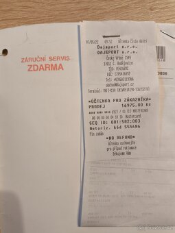 Chlapecké dětské kolo GT Agressor vel. S - 4