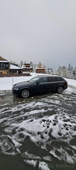 Audi a4 b8  avant rok 2012 - 4