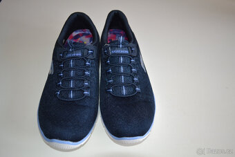 Skechers Relaxed fit nové boty vel. 38 - 4